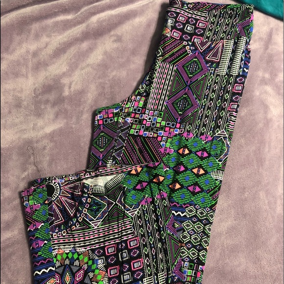 Cato Pants - Cato palooza pants. 14/16